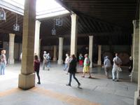 Jerez de la Frontera (38) &ndash; &copy; Francisco Javier Burgos Gutierrez (Eberhardt TRAVEL)