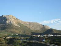 Málaga (54) &ndash; &copy; Francisco Javier Burgos Gutierrez (Eberhardt TRAVEL)