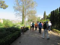Granada (4) &ndash; &copy; Francisco Javier Burgos Gutierrez (Eberhardt TRAVEL)