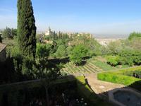 Granada (24) &ndash; &copy; Francisco Javier Burgos Gutierrez (Eberhardt TRAVEL)