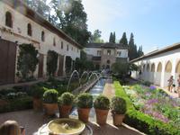 Granada (27) &ndash; &copy; Francisco Javier Burgos Gutierrez (Eberhardt TRAVEL)
