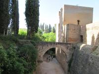 Granada (32) &ndash; &copy; Francisco Javier Burgos Gutierrez (Eberhardt TRAVEL)