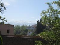 Granada (33) &ndash; &copy; Francisco Javier Burgos Gutierrez (Eberhardt TRAVEL)