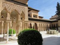 Granada (58) &ndash; &copy; Francisco Javier Burgos Gutierrez (Eberhardt TRAVEL)