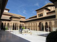 Granada (61) &ndash; &copy; Francisco Javier Burgos Gutierrez (Eberhardt TRAVEL)