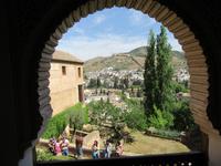 Granada (64) &ndash; &copy; Francisco Javier Burgos Gutierrez (Eberhardt TRAVEL)