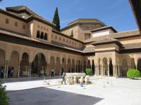 Granada (65) &ndash; &copy; Francisco Javier Burgos Gutierrez (Eberhardt TRAVEL)