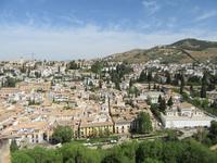 Granada (72) &ndash; &copy; Francisco Javier Burgos Gutierrez (Eberhardt TRAVEL)