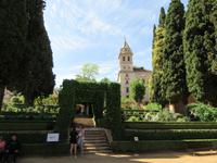 Granada (78) &ndash; &copy; Francisco Javier Burgos Gutierrez (Eberhardt TRAVEL)