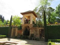 Granada (83) &ndash; &copy; Francisco Javier Burgos Gutierrez (Eberhardt TRAVEL)