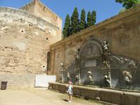 Granada (87) &ndash; &copy; Francisco Javier Burgos Gutierrez (Eberhardt TRAVEL)