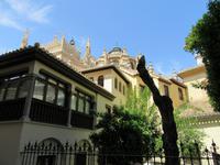 Granada (93) &ndash; &copy; Francisco Javier Burgos Gutierrez (Eberhardt TRAVEL)