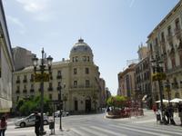 Granada (100) &ndash; &copy; Francisco Javier Burgos Gutierrez (Eberhardt TRAVEL)