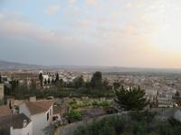 Granada (102) &ndash; &copy; Francisco Javier Burgos Gutierrez (Eberhardt TRAVEL)