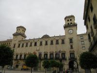 Alicante (1) &ndash; &copy; Francisco Javier Burgos Gutierrez (Eberhardt TRAVEL)