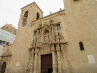 Alicante (2) &ndash; &copy; Francisco Javier Burgos Gutierrez (Eberhardt TRAVEL)