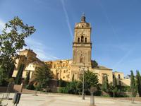 Guadix (1) &ndash; &copy; Francisco Javier Burgos Gutierrez (Eberhardt TRAVEL)