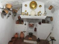 Guadix (6) &ndash; &copy; Francisco Javier Burgos Gutierrez (Eberhardt TRAVEL)