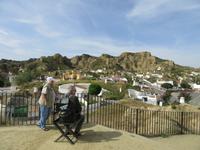 Guadix (15) &ndash; &copy; Francisco Javier Burgos Gutierrez (Eberhardt TRAVEL)