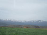 Sierra Nevada (1) &ndash; &copy; Francisco Javier Burgos Gutierrez (Eberhardt TRAVEL)