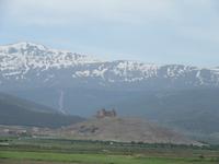 Sierra Nevada (2) &ndash; &copy; Francisco Javier Burgos Gutierrez (Eberhardt TRAVEL)