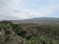 Tabernas Wüste (8) &ndash; &copy; Francisco Javier Burgos Gutierrez (Eberhardt TRAVEL)