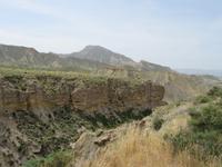 Tabernas Wüste (9) &ndash; &copy; Francisco Javier Burgos Gutierrez (Eberhardt TRAVEL)
