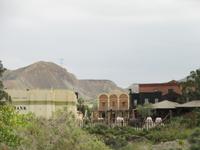 Tabernas Wüste (10) &ndash; &copy; Francisco Javier Burgos Gutierrez (Eberhardt TRAVEL)