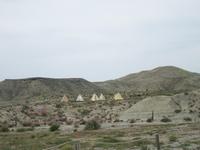 Tabernas Wüste (14) &ndash; &copy; Francisco Javier Burgos Gutierrez (Eberhardt TRAVEL)
