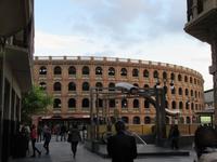 Valencia (37) &ndash; &copy; Francisco Javier Burgos Gutierrez (Eberhardt TRAVEL)