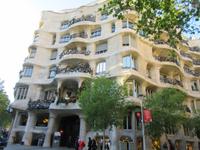 Barcelona (1) &ndash; &copy; Francisco Javier Burgos Gutierrez (Eberhardt TRAVEL)