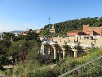 Barcelona (8) &ndash; &copy; Francisco Javier Burgos Gutierrez (Eberhardt TRAVEL)
