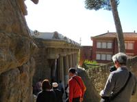 Barcelona (13) &ndash; &copy; Francisco Javier Burgos Gutierrez (Eberhardt TRAVEL)