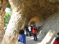 Barcelona (14) &ndash; &copy; Francisco Javier Burgos Gutierrez (Eberhardt TRAVEL)