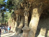 Barcelona (15) &ndash; &copy; Francisco Javier Burgos Gutierrez (Eberhardt TRAVEL)