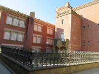 Barcelona (16) &ndash; &copy; Francisco Javier Burgos Gutierrez (Eberhardt TRAVEL)