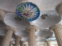 Barcelona (17) &ndash; &copy; Francisco Javier Burgos Gutierrez (Eberhardt TRAVEL)