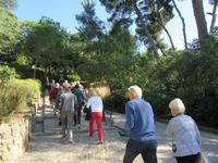 Barcelona (22) &ndash; &copy; Francisco Javier Burgos Gutierrez (Eberhardt TRAVEL)