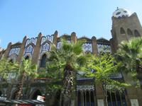 Barcelona (24) &ndash; &copy; Francisco Javier Burgos Gutierrez (Eberhardt TRAVEL)
