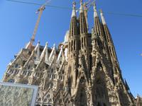 Barcelona (25) &ndash; &copy; Francisco Javier Burgos Gutierrez (Eberhardt TRAVEL)