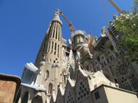 Barcelona (26) &ndash; &copy; Francisco Javier Burgos Gutierrez (Eberhardt TRAVEL)