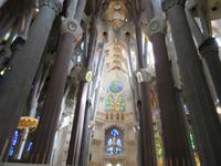 Barcelona (31) &ndash; &copy; Francisco Javier Burgos Gutierrez (Eberhardt TRAVEL)