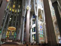Barcelona (33) &ndash; &copy; Francisco Javier Burgos Gutierrez (Eberhardt TRAVEL)