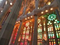 Barcelona (35) &ndash; &copy; Francisco Javier Burgos Gutierrez (Eberhardt TRAVEL)