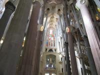 Barcelona (41) &ndash; &copy; Francisco Javier Burgos Gutierrez (Eberhardt TRAVEL)