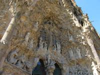 Barcelona (44) &ndash; &copy; Francisco Javier Burgos Gutierrez (Eberhardt TRAVEL)