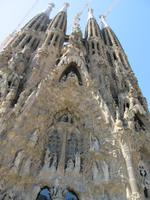 Barcelona (47) &ndash; &copy; Francisco Javier Burgos Gutierrez (Eberhardt TRAVEL)