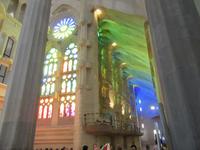 Barcelona (48) &ndash; &copy; Francisco Javier Burgos Gutierrez (Eberhardt TRAVEL)