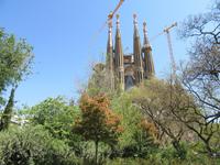 Barcelona (58) &ndash; &copy; Francisco Javier Burgos Gutierrez (Eberhardt TRAVEL)