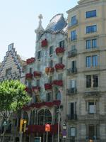 Barcelona (61) &ndash; &copy; Francisco Javier Burgos Gutierrez (Eberhardt TRAVEL)